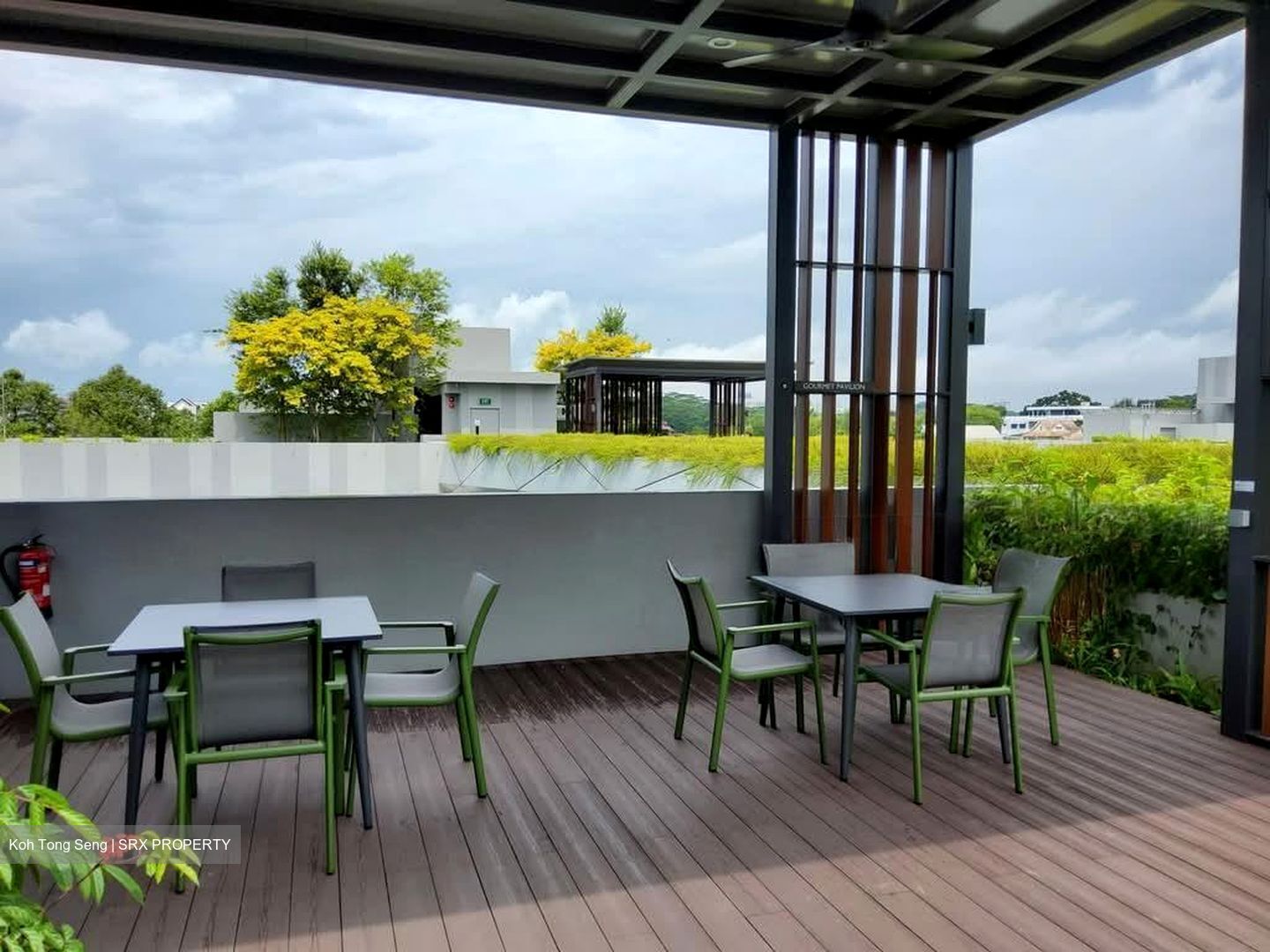 Royalgreen (D10), Condominium #601915721